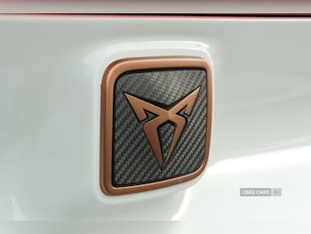 Used Cupra Born 2023 for sale - 78705905: Photo