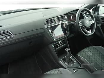 Used Volkswagen Tiguan 2023 for sale - 79712918: Photo