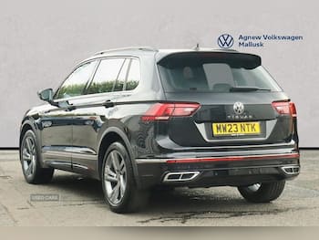 Used Volkswagen Tiguan 2023 for sale - 79712918: Photo