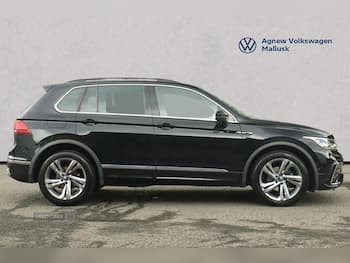 Used Volkswagen Tiguan 2023 for sale - 79712918: Photo