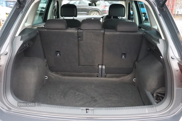 Used Volkswagen Tiguan 2022 for sale - 77441748: Photo 10