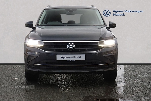 Used Volkswagen Tiguan 2022 for sale - 77441748: Photo 11