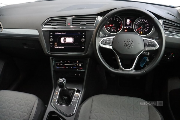 Used Volkswagen Tiguan 2022 for sale - 77441748: Photo 13