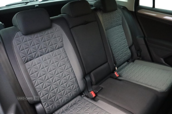 Used Volkswagen Tiguan 2022 for sale - 77441748: Photo 14