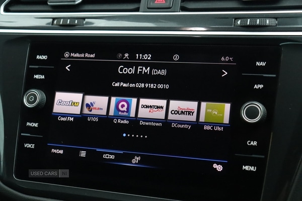 Used Volkswagen Tiguan 2022 for sale - 77441748: Photo 16