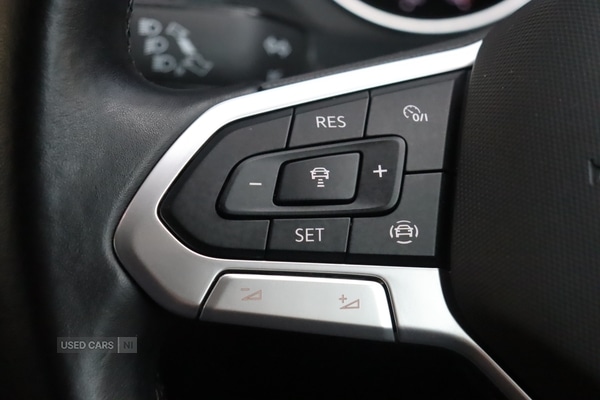 Used Volkswagen Tiguan 2022 for sale - 77441748: Photo 17