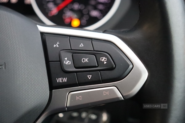 Used Volkswagen Tiguan 2022 for sale - 77441748: Photo 18