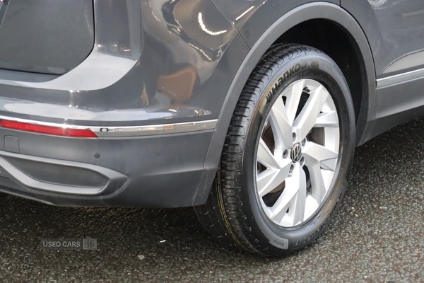 Used Volkswagen Tiguan 2022 for sale - 77441748: Photo 19