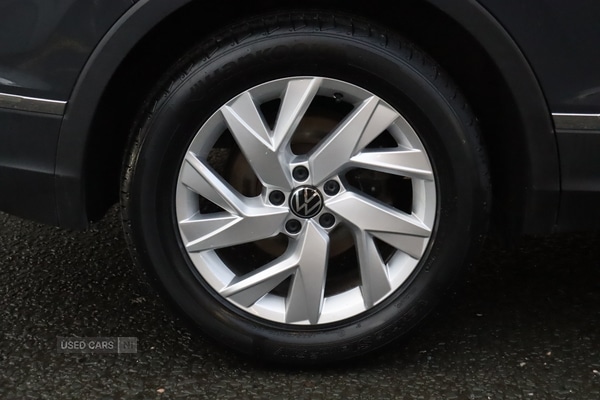 Used Volkswagen Tiguan 2022 for sale - 77441748: Photo 24