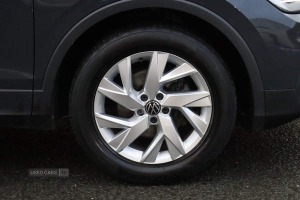 Used Volkswagen Tiguan 2022 for sale - 77441748: Photo 25