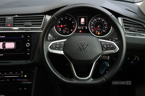 Used Volkswagen Tiguan 2022 for sale - 77441748: Photo 28