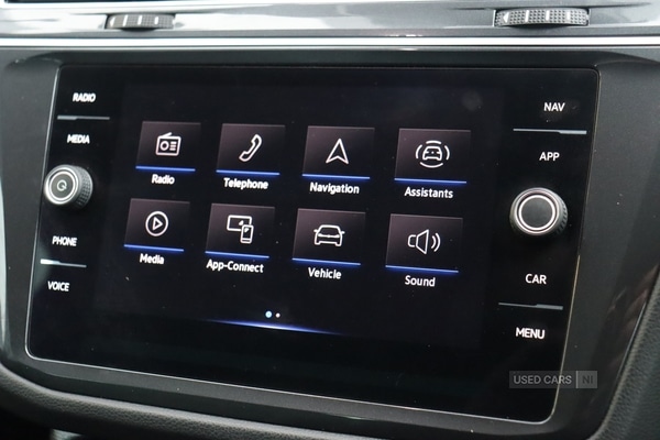 Used Volkswagen Tiguan 2022 for sale - 77441748: Photo 32