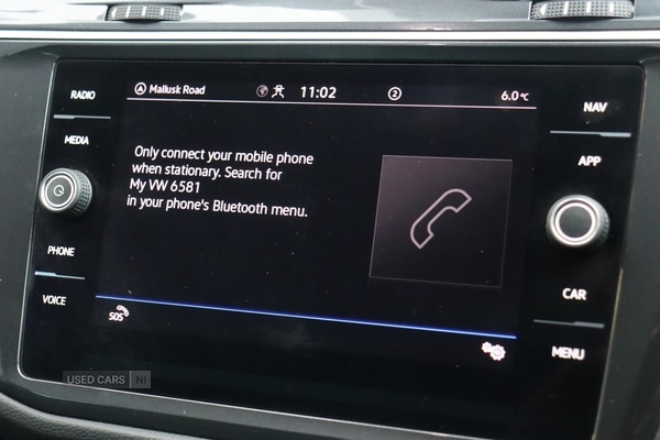 Used Volkswagen Tiguan 2022 for sale - 77441748: Photo 33