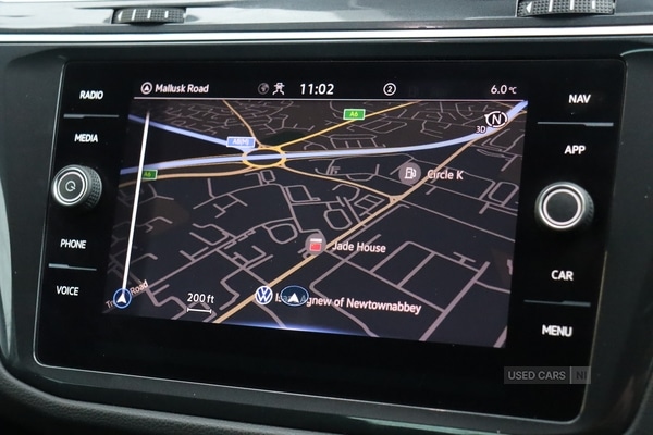 Used Volkswagen Tiguan 2022 for sale - 77441748: Photo 34