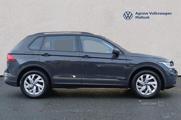 Used Volkswagen Tiguan 2022 for sale - 77441748: Photo 4