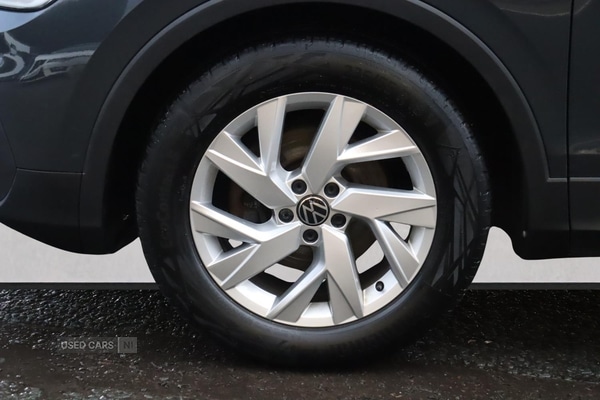 Used Volkswagen Tiguan 2022 for sale - 77441748: Photo 5