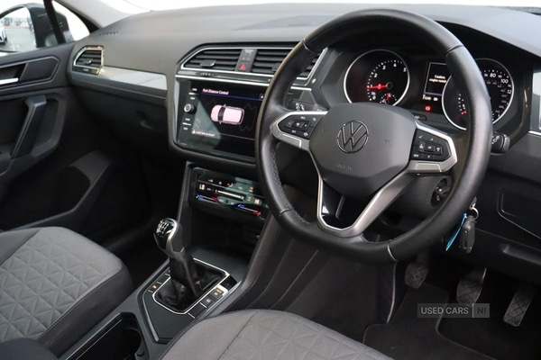 Used Volkswagen Tiguan 2022 for sale - 77441748: Photo 6