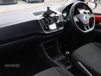 Used Volkswagen up! 2021 for sale - 75061231: Photo