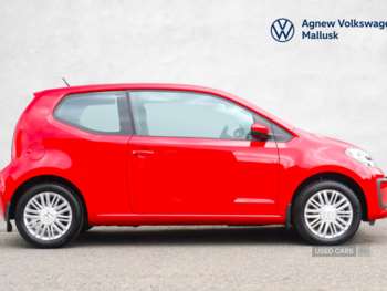Used Volkswagen up! 2021 for sale - 75061231: Photo