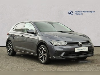 Used Volkswagen Polo 2025 for sale - 79304550: Photo