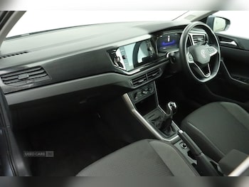 Used Volkswagen Polo 2025 for sale - 79304550: Photo