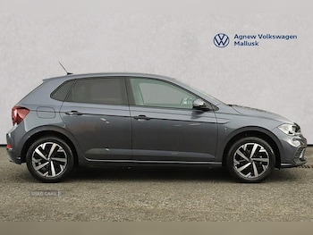 Used Volkswagen Polo 2025 for sale - 79304550: Photo