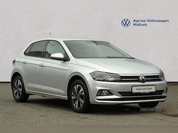 Used Volkswagen Polo 2021 for sale - 79085891: Photo