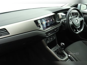 Used Volkswagen Polo 2021 for sale - 79085891: Photo