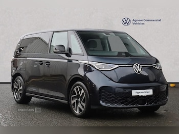 Used Volkswagen ID.Buzz 2023 for sale - 78245827: Photo