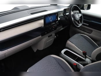 Used Volkswagen ID.Buzz 2023 for sale - 78245827: Photo