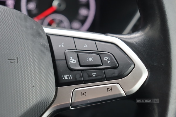 Used Volkswagen T-Cross 2021 for sale - 76474009: Photo 18