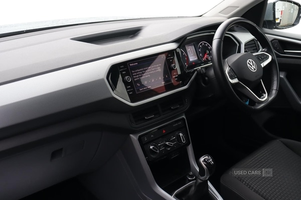 Used Volkswagen T-Cross 2021 for sale - 76474009: Photo 2