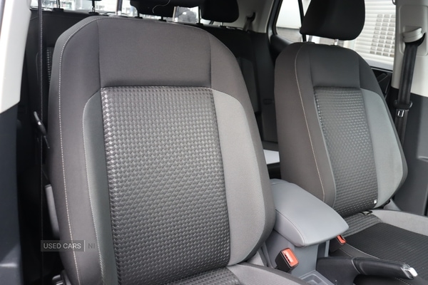 Used Volkswagen T-Cross 2021 for sale - 76474009: Photo 26