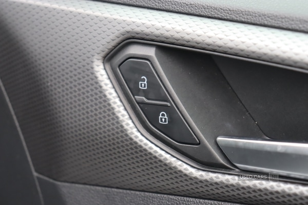 Used Volkswagen T-Cross 2021 for sale - 76474009: Photo 30