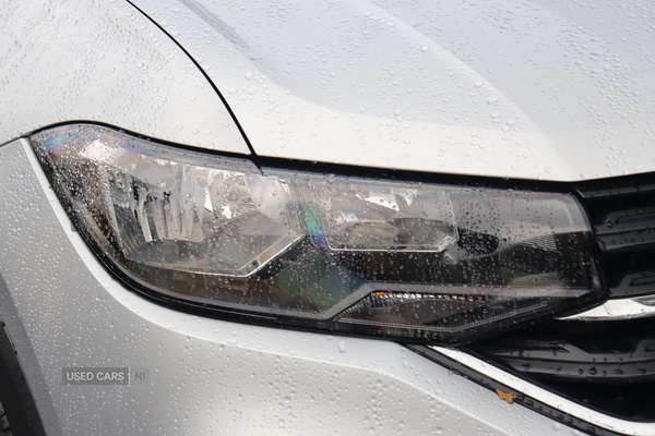 Used Volkswagen T-Cross 2021 for sale - 76474009: Photo 7