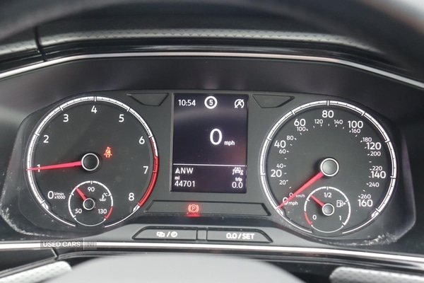 Used Volkswagen T-Cross 2021 for sale - 76474009: Photo 8