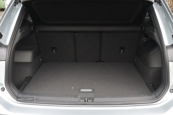 Used Volkswagen Tiguan 2025 for sale - 77441623: Photo 10