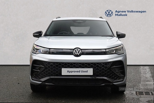 Used Volkswagen Tiguan 2025 for sale - 77441623: Photo 11