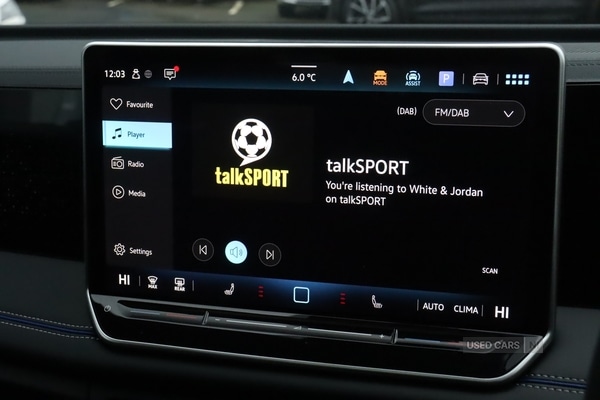 Used Volkswagen Tiguan 2025 for sale - 77441623: Photo 16