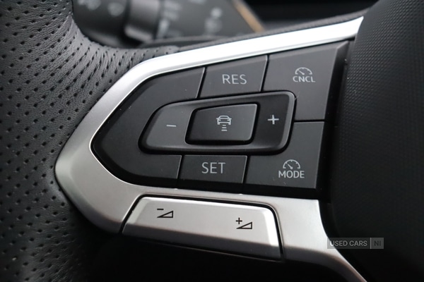 Used Volkswagen Tiguan 2025 for sale - 77441623: Photo 17