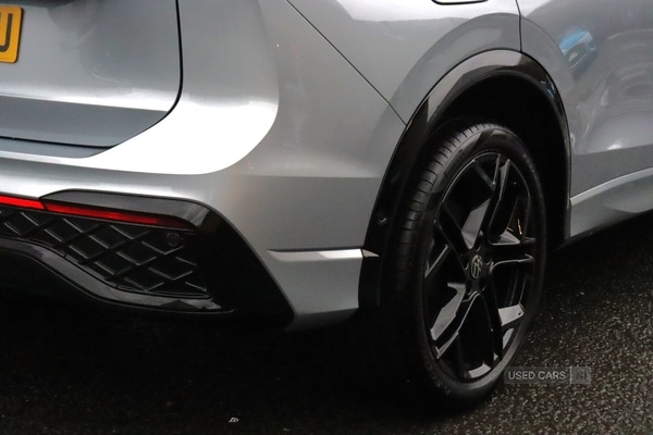 Used Volkswagen Tiguan 2025 for sale - 77441623: Photo 19