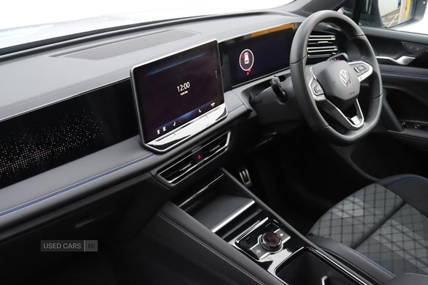 Used Volkswagen Tiguan 2025 for sale - 77441623: Photo 2