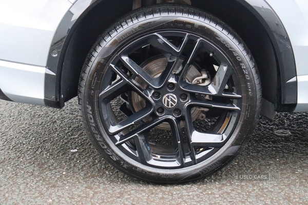 Used Volkswagen Tiguan 2025 for sale - 77441623: Photo 25