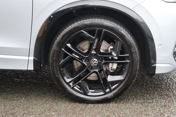 Used Volkswagen Tiguan 2025 for sale - 77441623: Photo 26