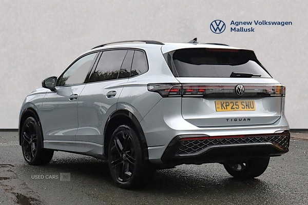 Used Volkswagen Tiguan 2025 for sale - 77441623: Photo 3