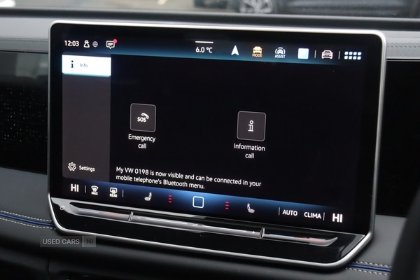 Used Volkswagen Tiguan 2025 for sale - 77441623: Photo 33