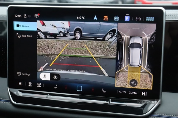 Used Volkswagen Tiguan 2025 for sale - 77441623: Photo 35