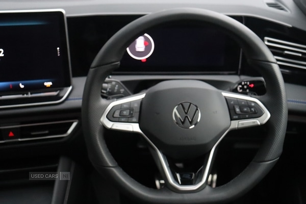 Used Volkswagen Tiguan 2025 for sale - 77441623: Photo 37