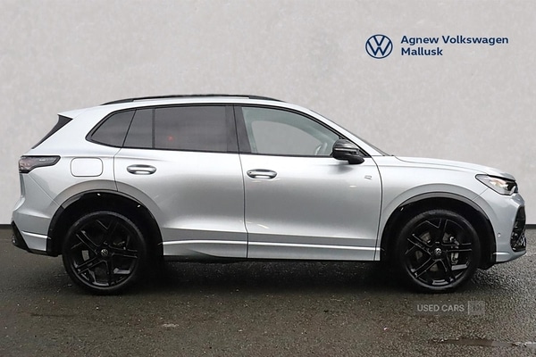 Used Volkswagen Tiguan 2025 for sale - 77441623: Photo 4