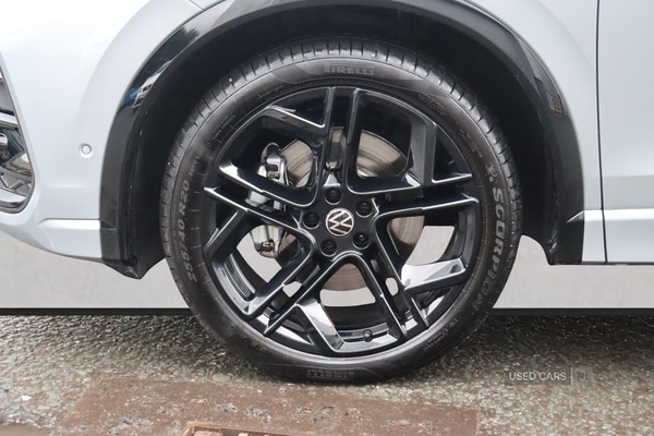 Used Volkswagen Tiguan 2025 for sale - 77441623: Photo 5